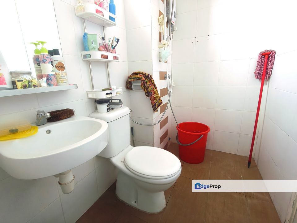 CHEAP 2 Sty Terrace at Ampang Saujana house for sale, Selangor, Ampang