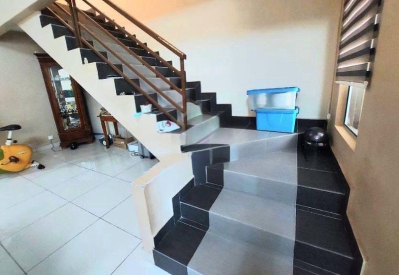 Bandar Mahkota Cheras