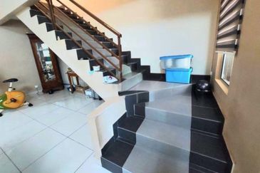 Bandar Mahkota Cheras