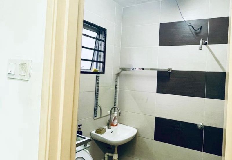 Bandar Mahkota Cheras