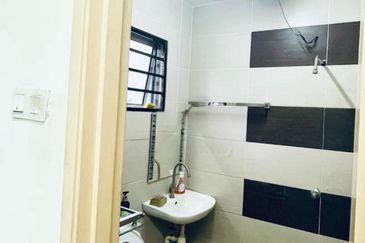 Bandar Mahkota Cheras