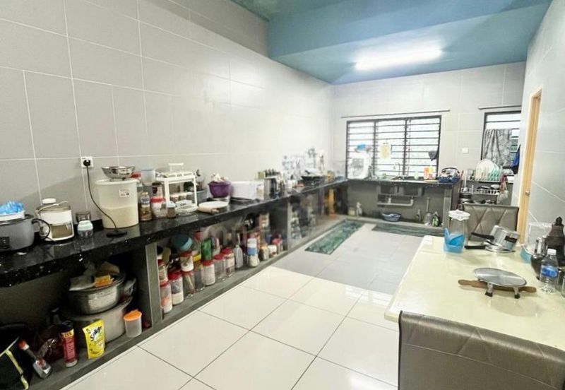 Bandar Mahkota Cheras