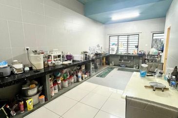 Bandar Mahkota Cheras