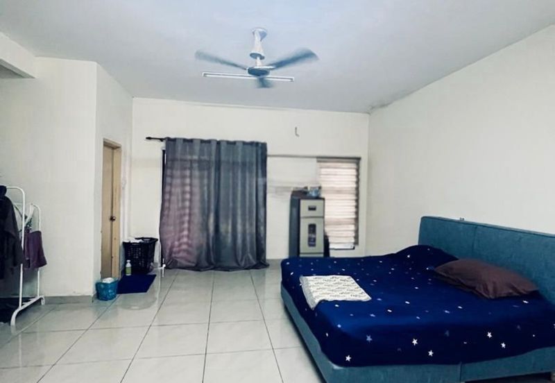 Bandar Mahkota Cheras