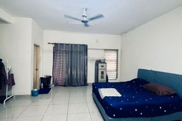 Bandar Mahkota Cheras