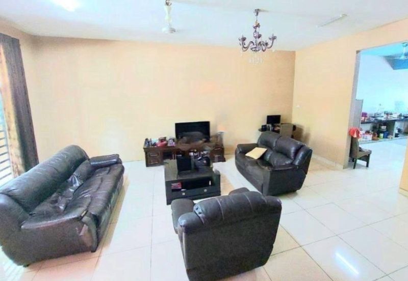 Bandar Mahkota Cheras