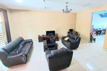 Bandar Mahkota Cheras