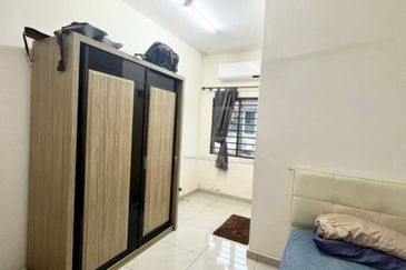 Bandar Mahkota Cheras