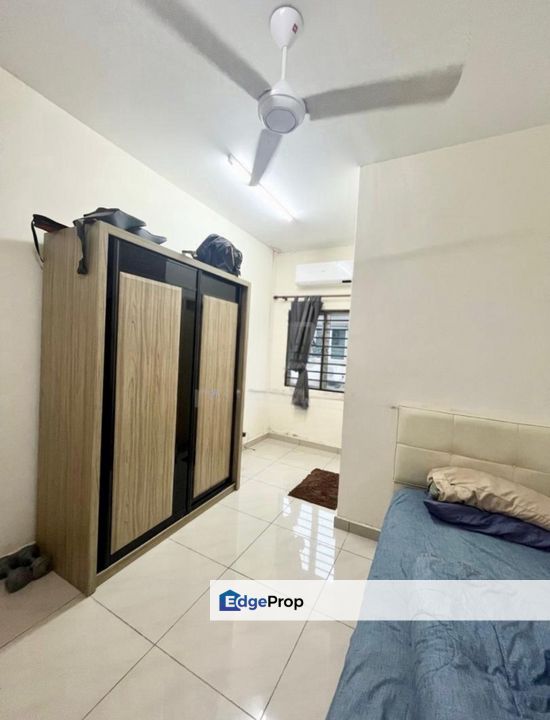 Bandar Mahkota Cheras 2 Storey Superlink House For Sale, Selangor, Cheras