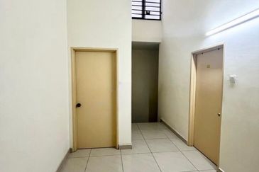 Bandar Mahkota Cheras