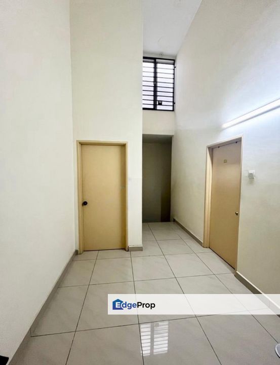 Bandar Mahkota Cheras 2 Storey Superlink House For Sale, Selangor, Cheras
