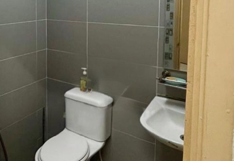 Bandar Mahkota Cheras