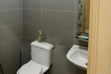 Bandar Mahkota Cheras