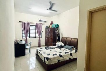 Bandar Mahkota Cheras