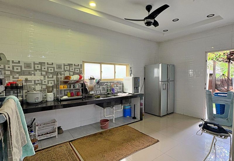 Ritz Residence, Taman Bukit Serdang