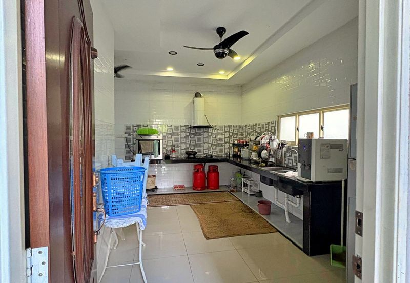 Ritz Residence, Taman Bukit Serdang