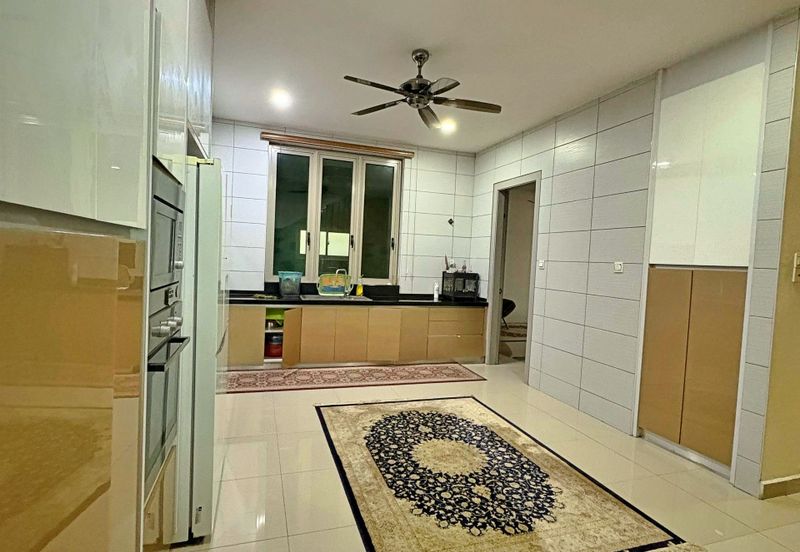 Ritz Residence, Taman Bukit Serdang