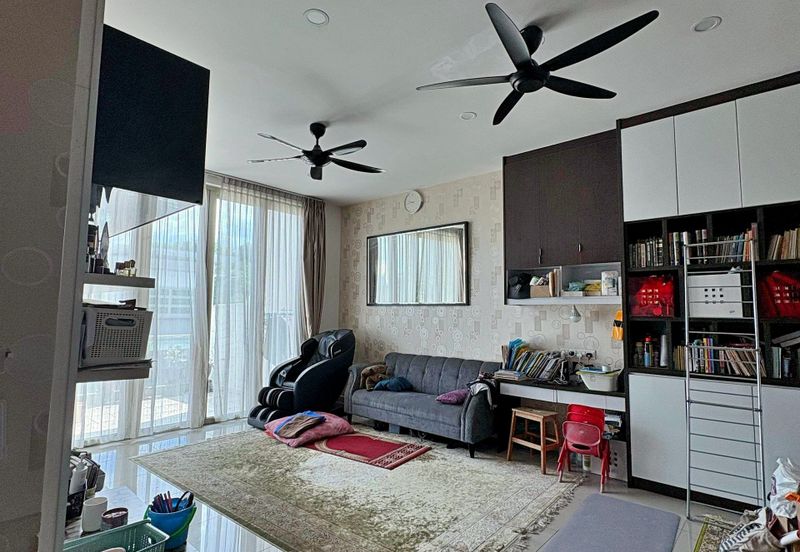 Ritz Residence, Taman Bukit Serdang