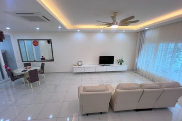 Bandar Damai Perdana