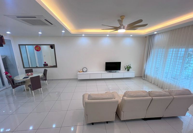 Bandar Damai Perdana