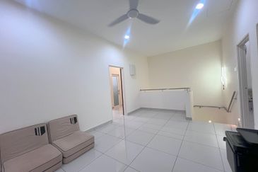 Bandar Damai Perdana