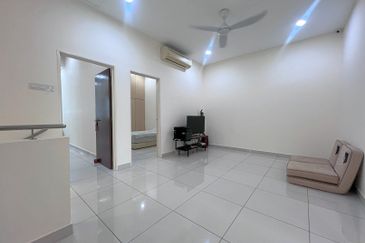 Bandar Damai Perdana