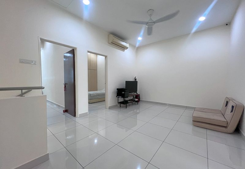 Bandar Damai Perdana