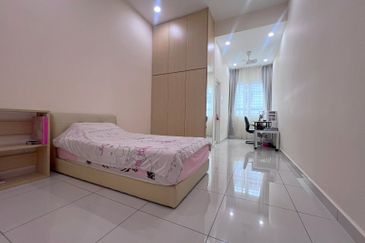 Bandar Damai Perdana