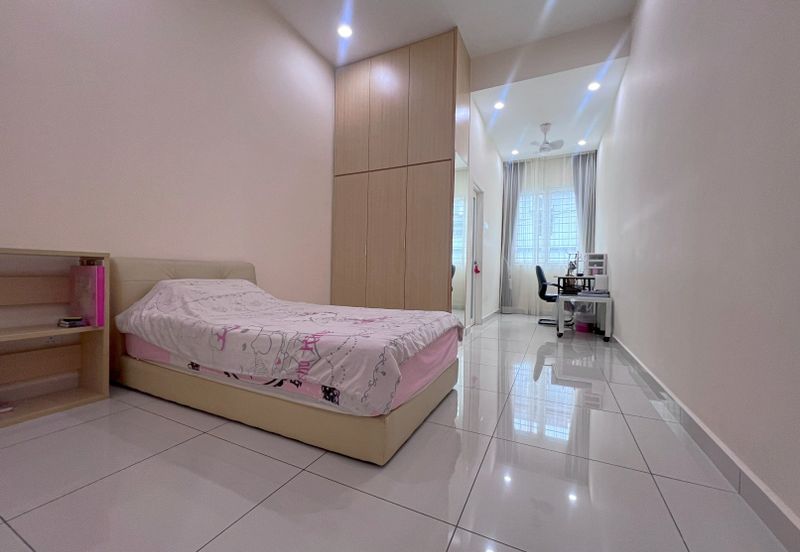 Bandar Damai Perdana