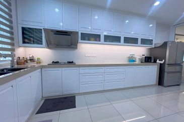 Bandar Damai Perdana