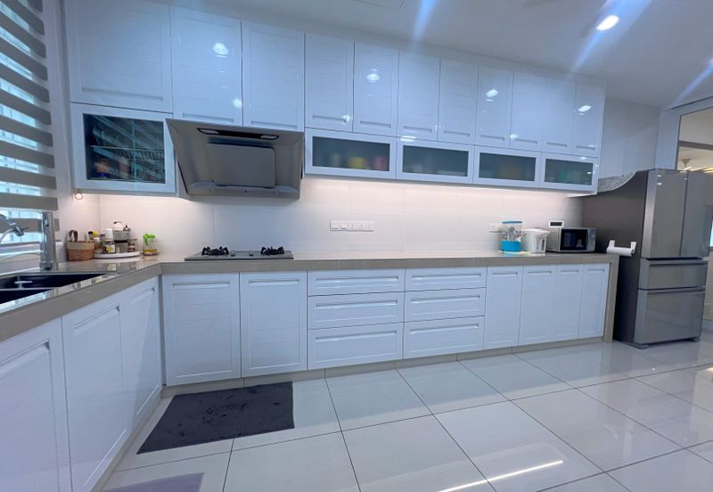 Bandar Damai Perdana