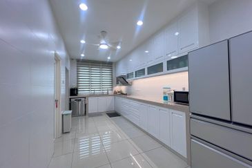 Bandar Damai Perdana