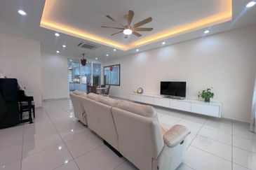 Bandar Damai Perdana