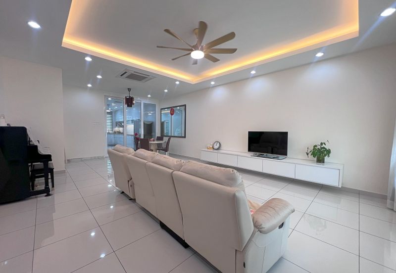 Bandar Damai Perdana