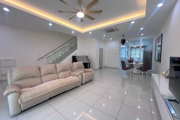 Bandar Damai Perdana