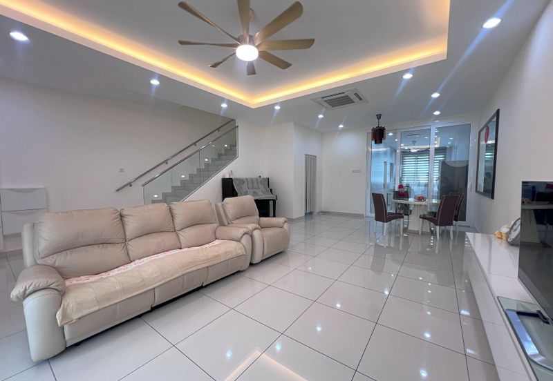 Bandar Damai Perdana