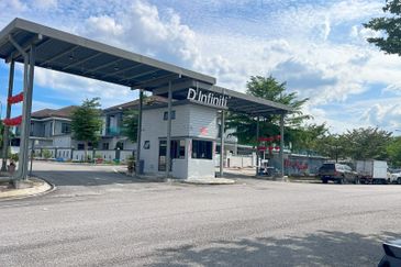 Bandar Damai Perdana