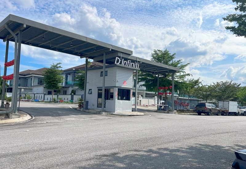 Bandar Damai Perdana