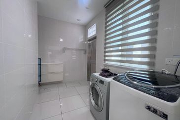 Bandar Damai Perdana