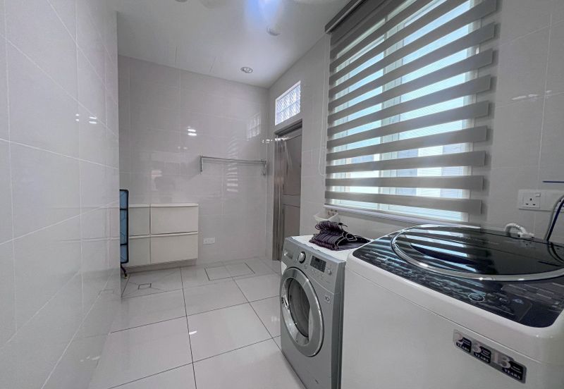 Bandar Damai Perdana