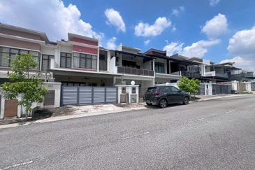 Bandar Damai Perdana