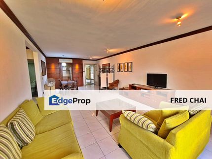 Mont Kiara Pelangi Kuala Lumpur Condominium For Sale, Kuala Lumpur, Mont Kiara
