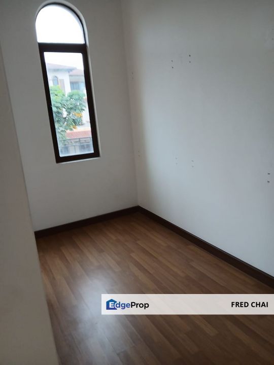 Diamond City Semenyih Selangor Three Storey Bungalow House For Sale, Selangor, Semenyih