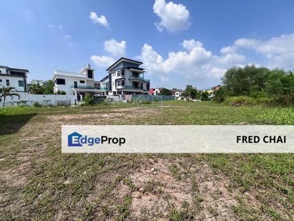 Bandar Mahkota Cheras Selangor Bungalow Land For Sale, Selangor, Cheras