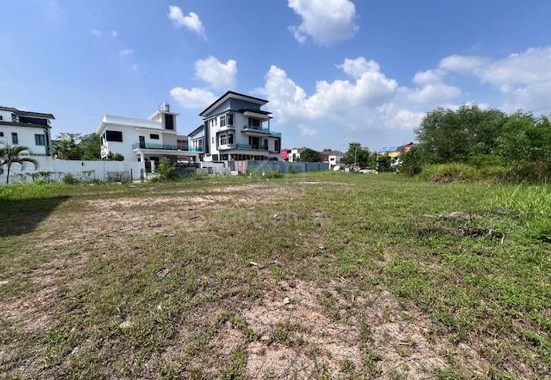 Bandar Mahkota Cheras