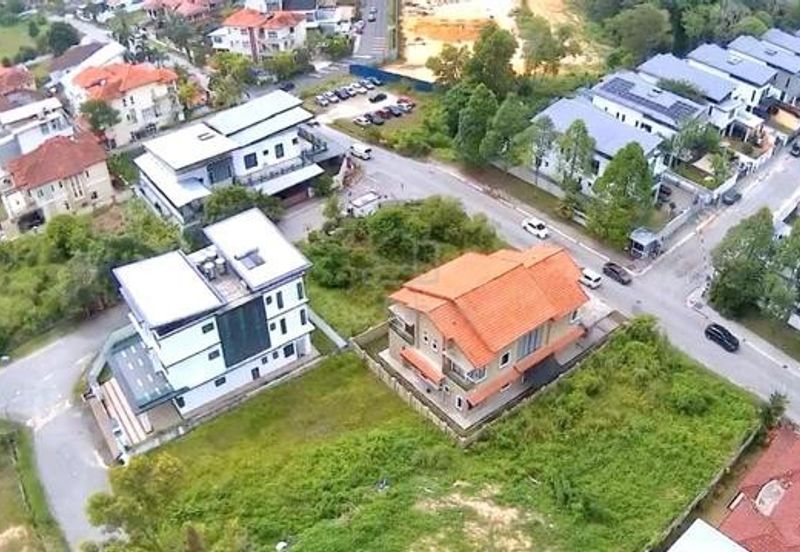 Bandar Mahkota Cheras