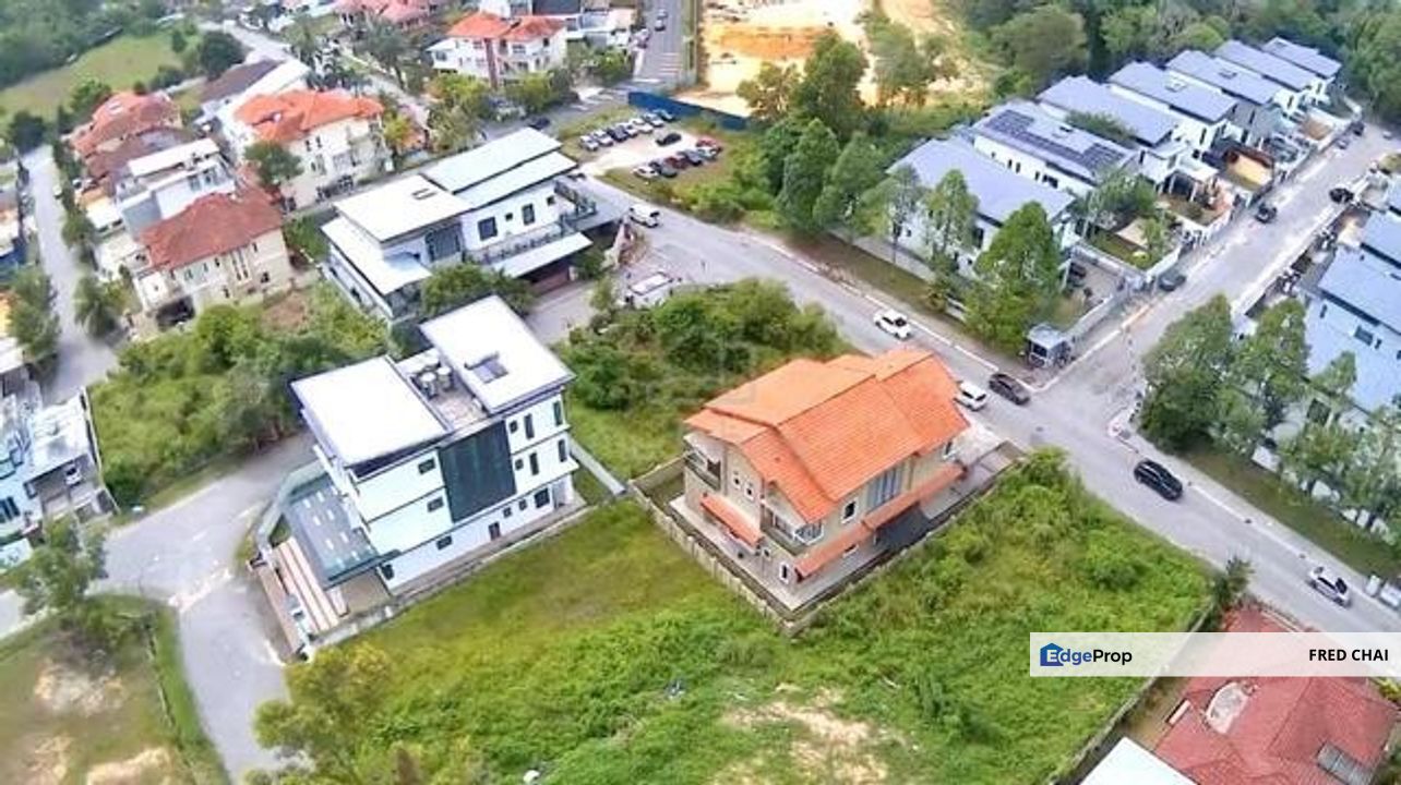 Bandar Mahkota Cheras Selangor Bungalow Land For Sale, Selangor, Cheras