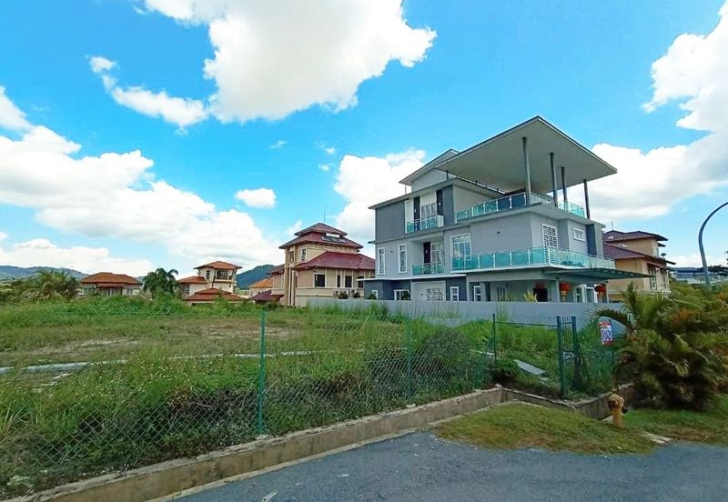 Bandar Mahkota Cheras