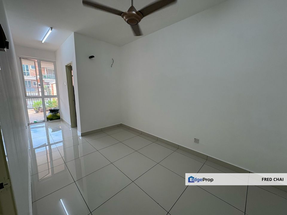 Good View Heights Kajang Selangor Townhouse For Sale, Selangor, Kajang