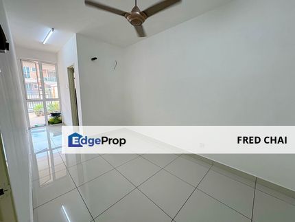 Good View Heights Kajang Selangor Townhouse For Sale, Selangor, Kajang